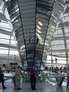 Mirror and Glass Center (384x512, 60.4 kilobytes)