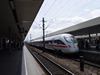 Leaving on the ICE Train to go home (600x450, 54.2 kilobytes)