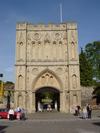 Bury St. Edmunds (384x512, 46.5 kilobytes)