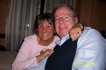 2009 Brad and Janet-Anne (640x427, 56.8 kilobytes)