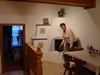 our suite! (600x450, 38.8 kilobytes)