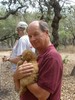 05_a. Getting acquainted at Lost Pond Ranch (102) (384x512, 76.0 kilobytes)