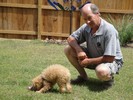 47_b. New Chew toy with Peanut Butter in it (102) (683x512, 117.6 kilobytes)