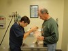 u_d. Sugars first visit to the vet (103) (800x600, 57.4 kilobytes)