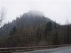 Foggy rocky top! (600x450, 42.3 kilobytes)
