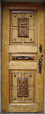 Door Collection